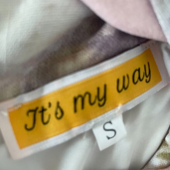 Zimmermann-inspired design Dress - Picture 4 of 7